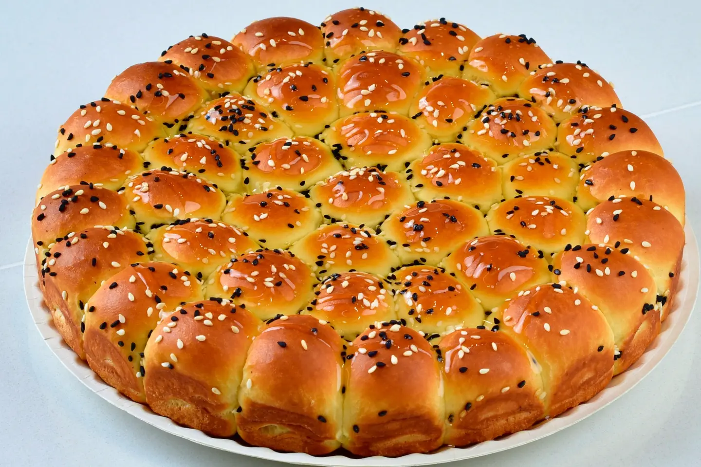 خلية تشيزي كلاسيك - صغير