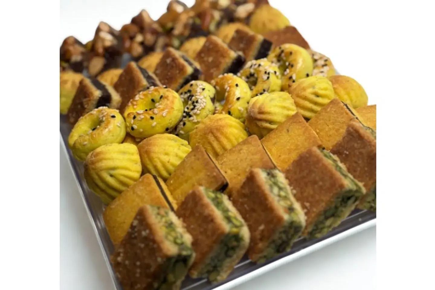 Date Ma'amoul  - 250 Grams