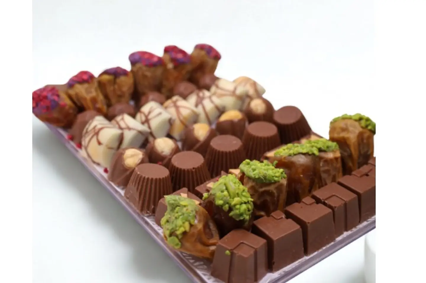 Pistachio Halva - 250 Grams