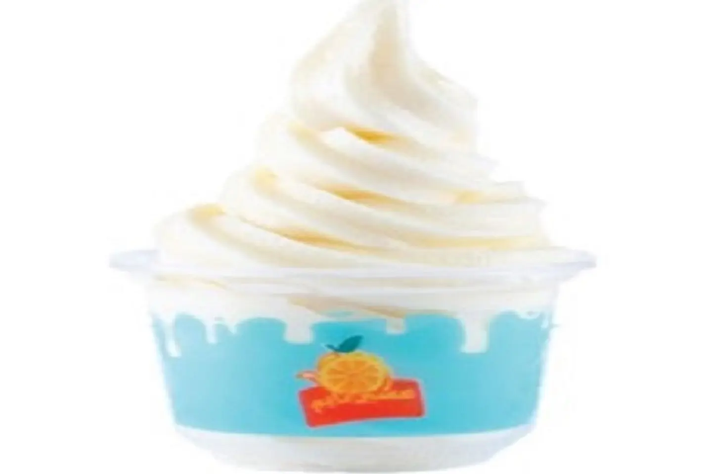 Ice Cream Vanilla - Netfa