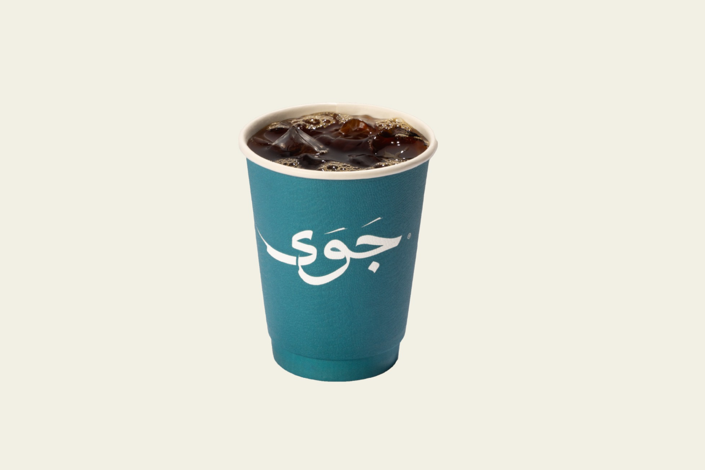 قهوة اليوم - بارد - محصول سلفادور