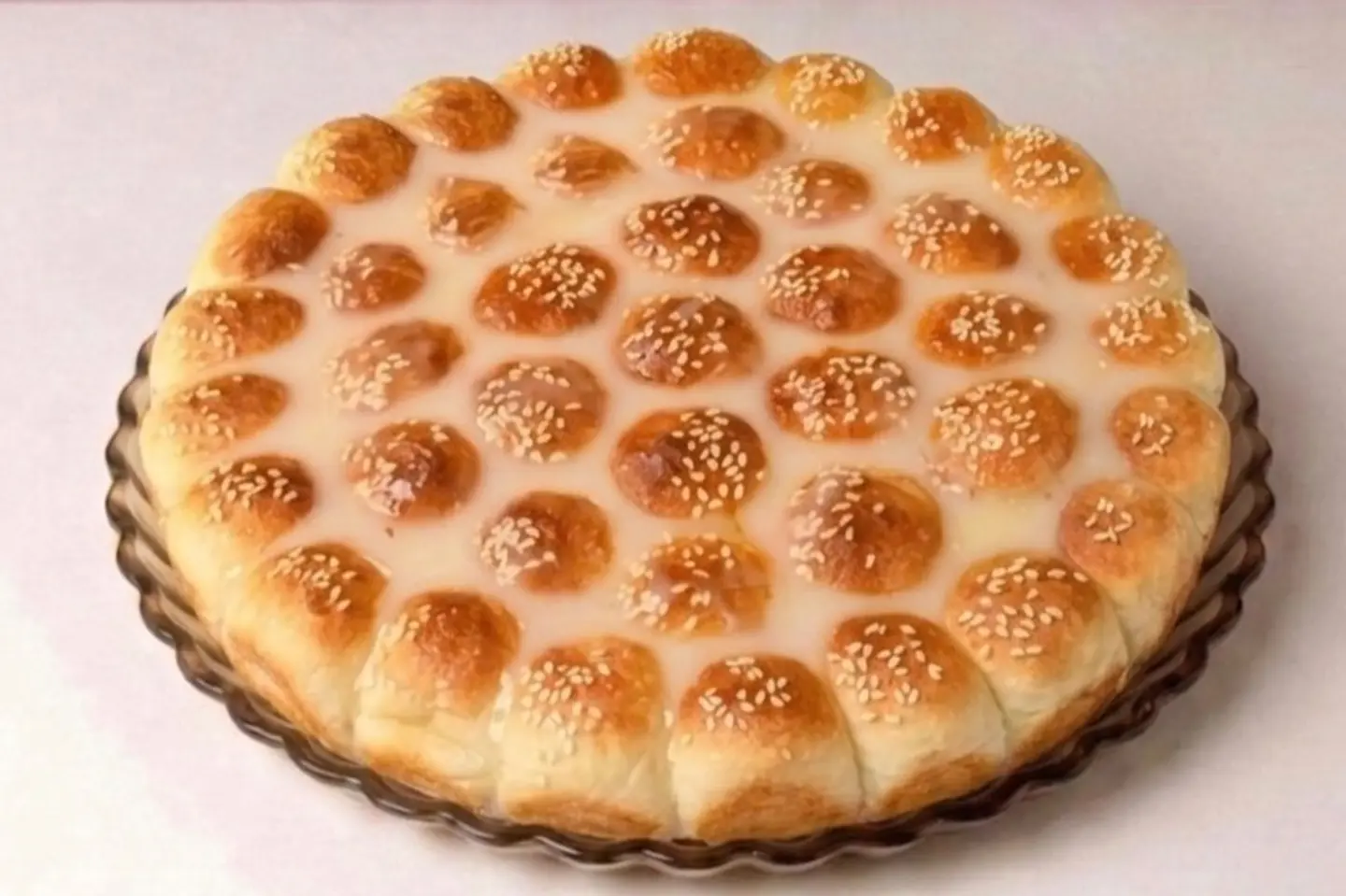 خلية جبن نستلة - صغير