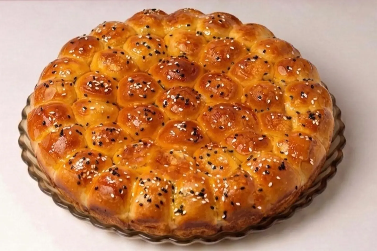 خلية عسل - صغير