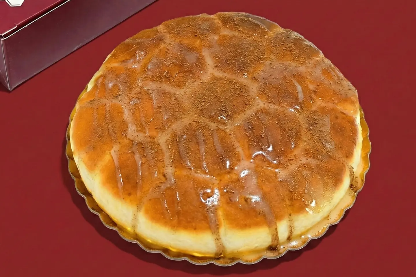 خلية سينابون - صغير