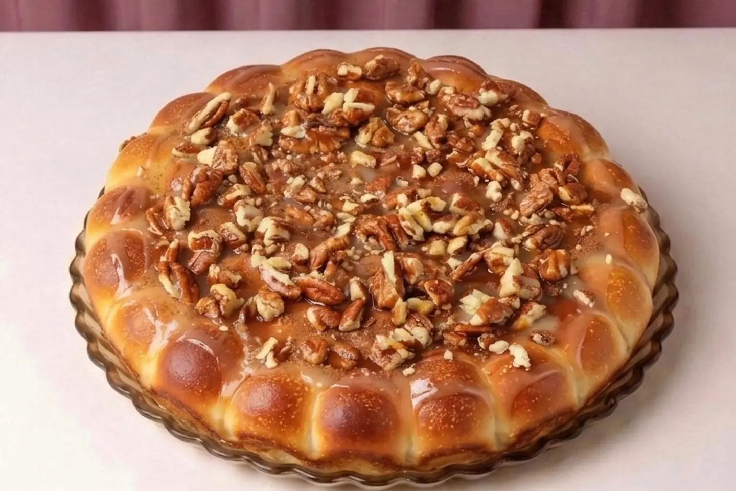 خلية بيكان - صغير