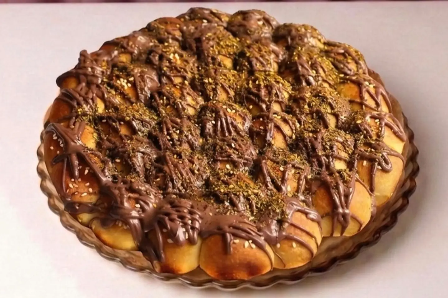 خلية زعتر - صغير