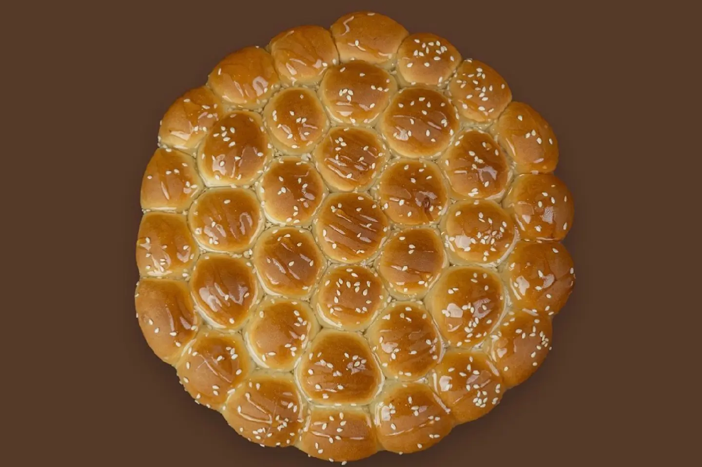 خلية شيره - صغير