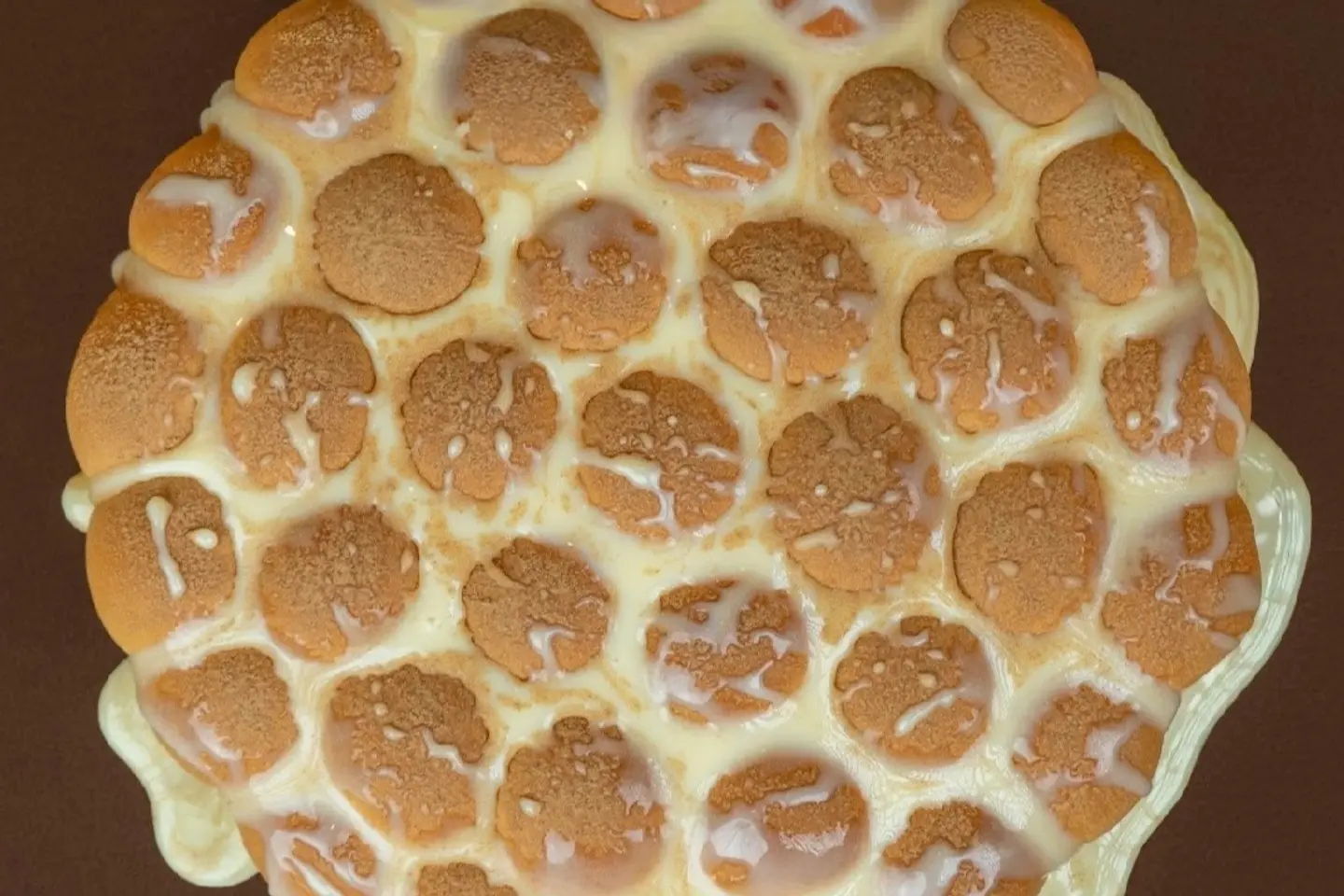 خلية سينابون - صغير