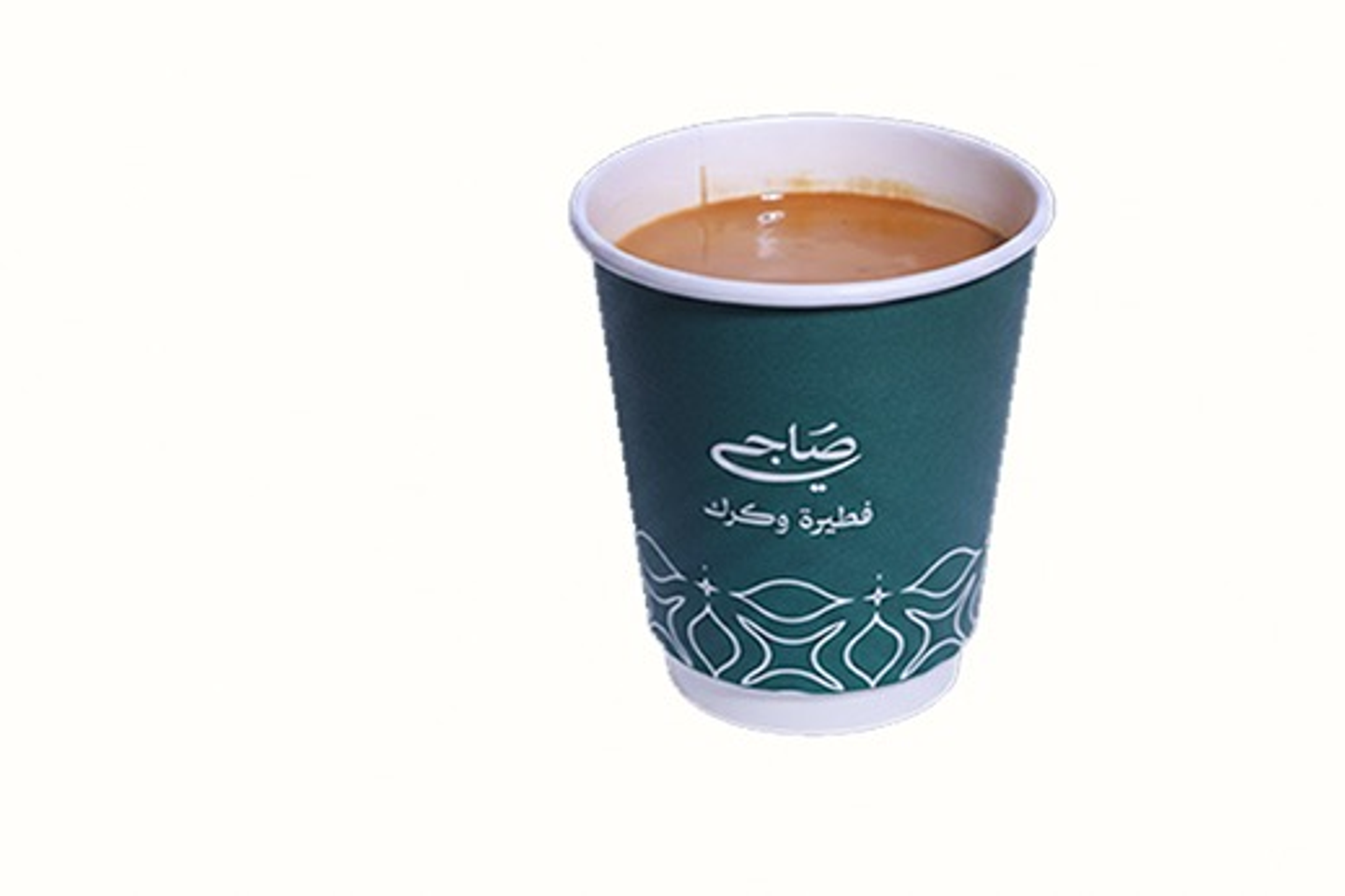 شاي كرك - صغير