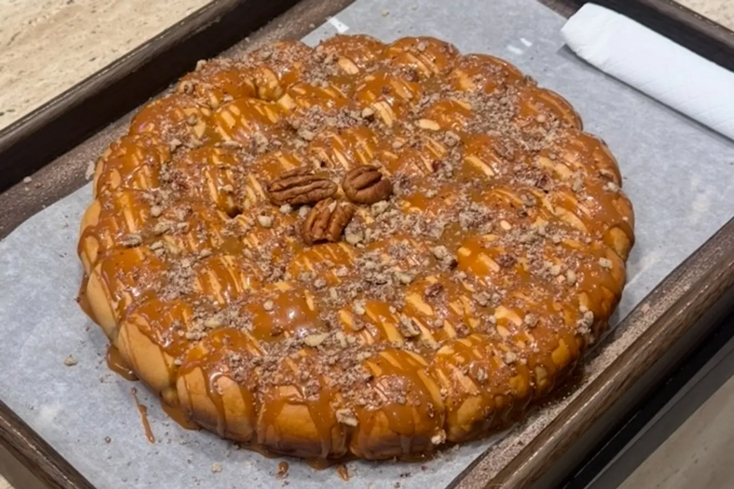 خلية بيكان - صغير