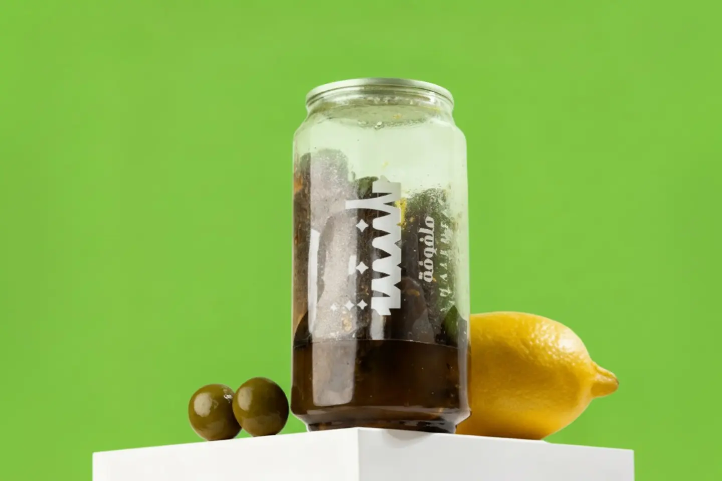 Classic Grape Leaves - Small