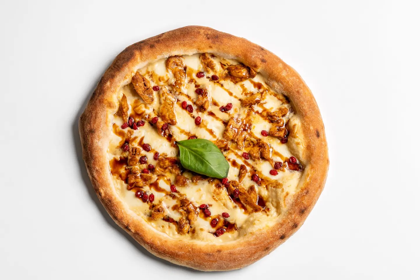 دجاج شيرازي - حجم كبير