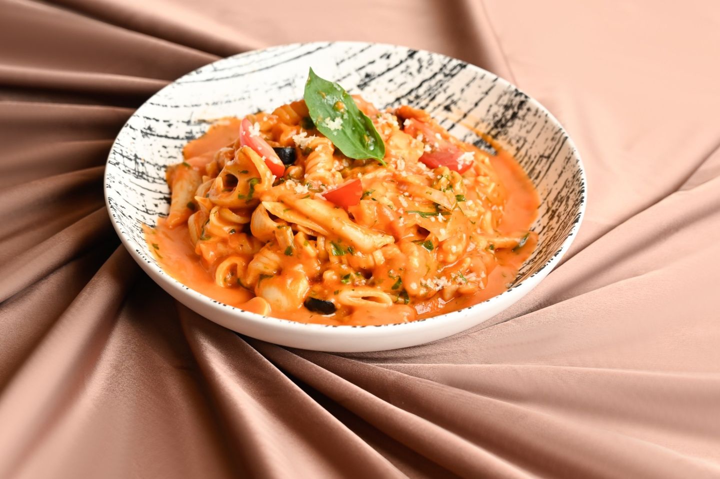 Mix Pasta - Normal