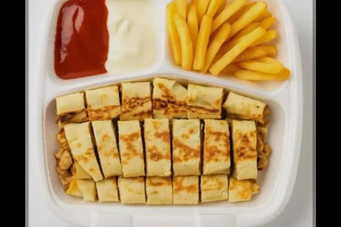 شاورما عربي - عادي