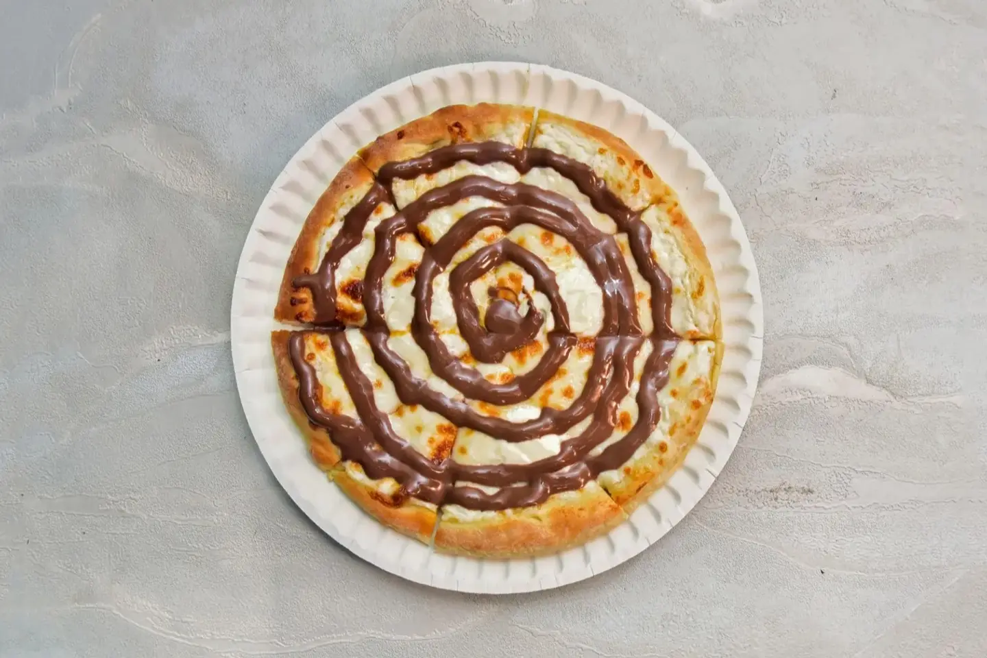 Bird Nest Chocolate - Small