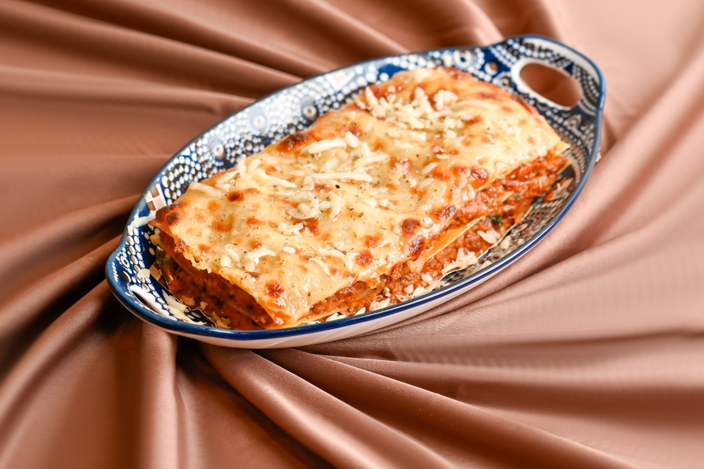 Lasagna - Chicken
