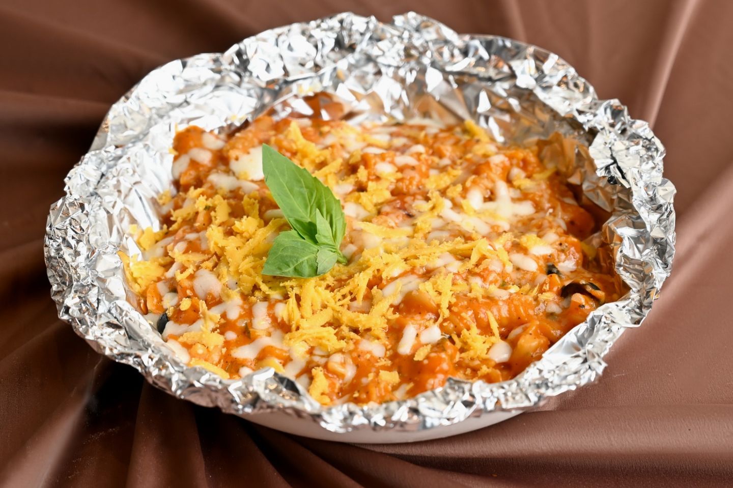 Special Pasta - Chicken