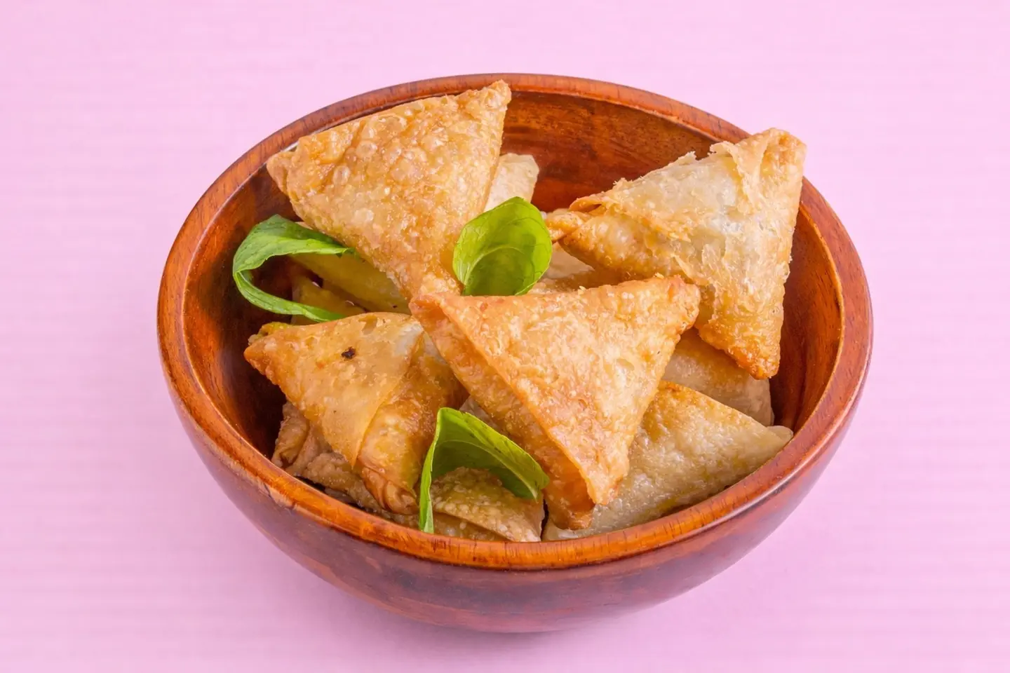 Cheese Sambosa Box - Small Box