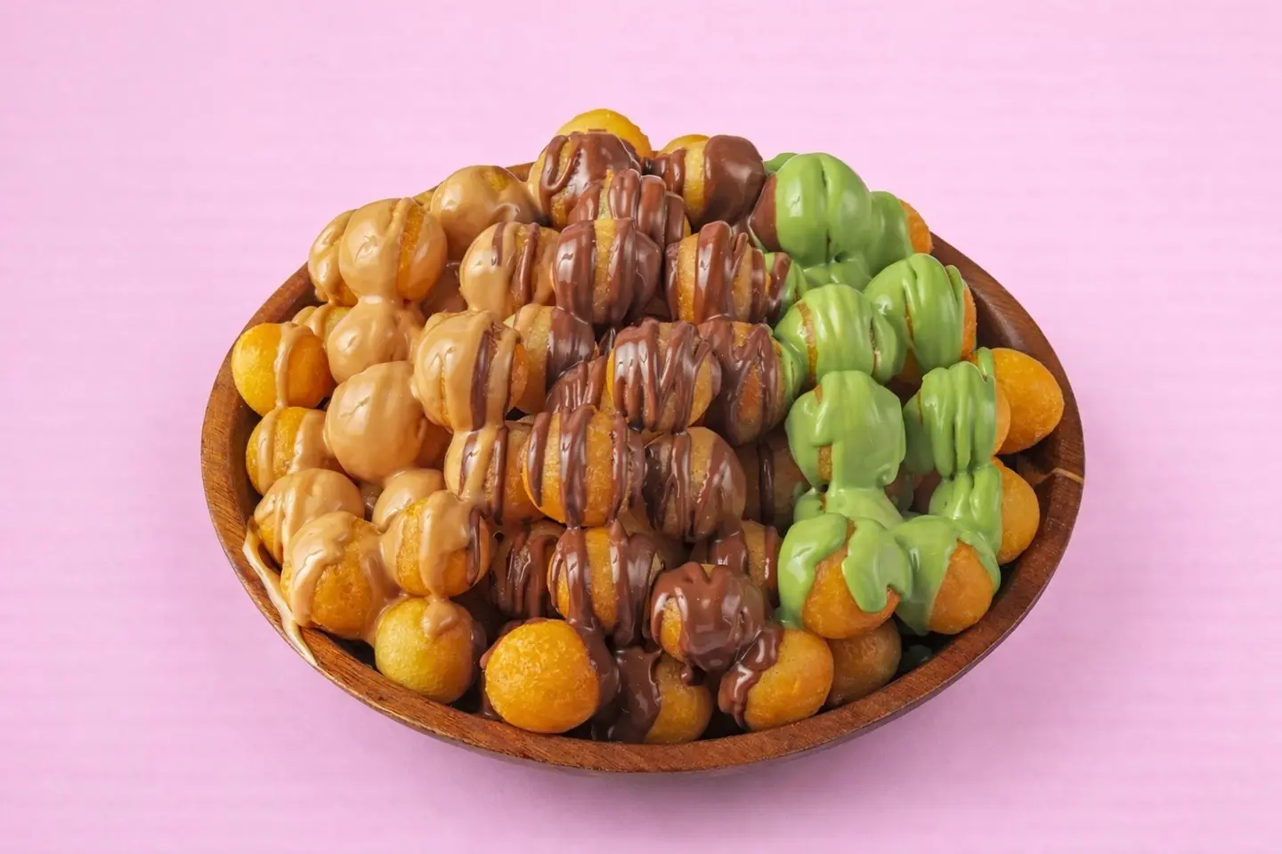 لقيمات - بوكس صغير