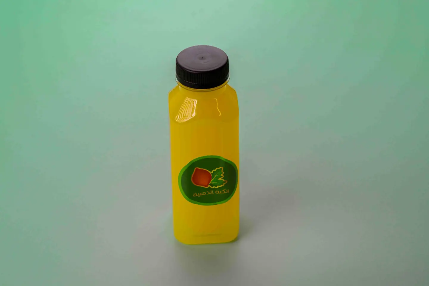 Orange Juice - Small