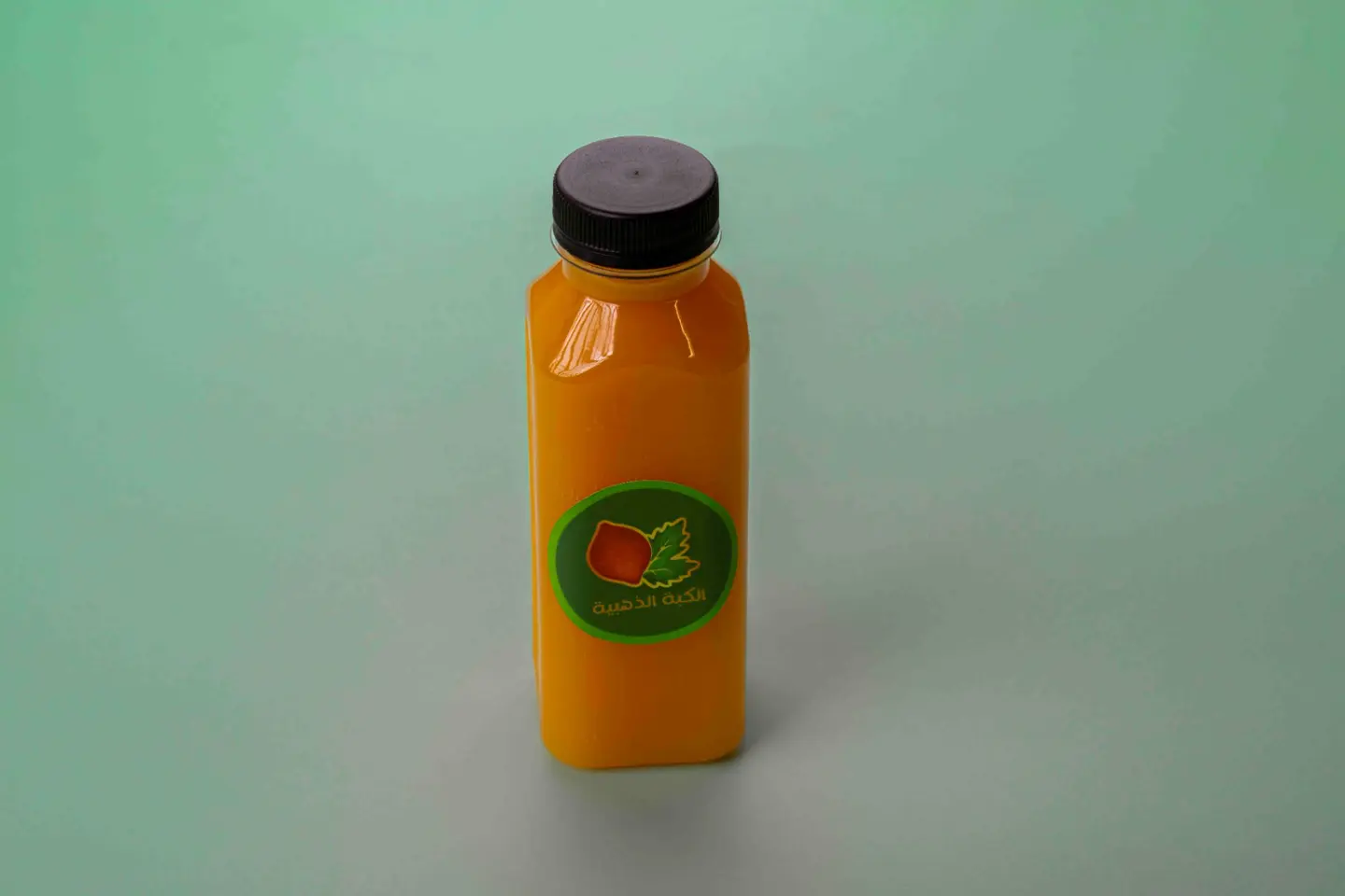 Mango Juice - Small
