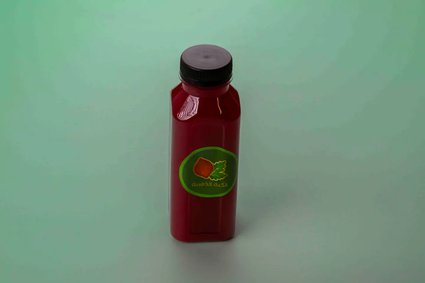 Pomegranate Juice - Small