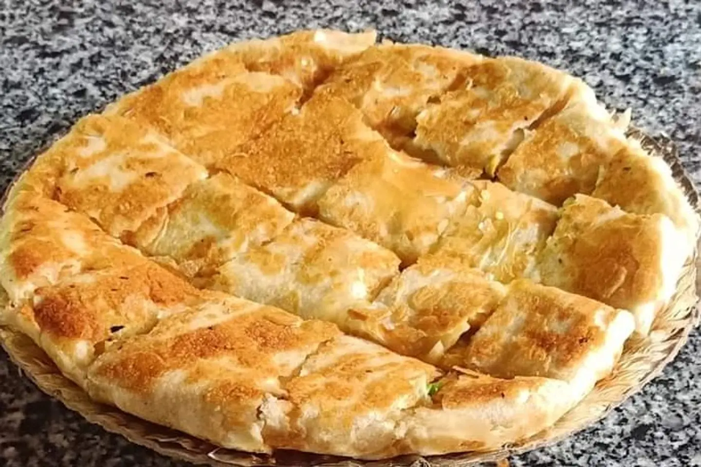 Meat Pie - Medium
