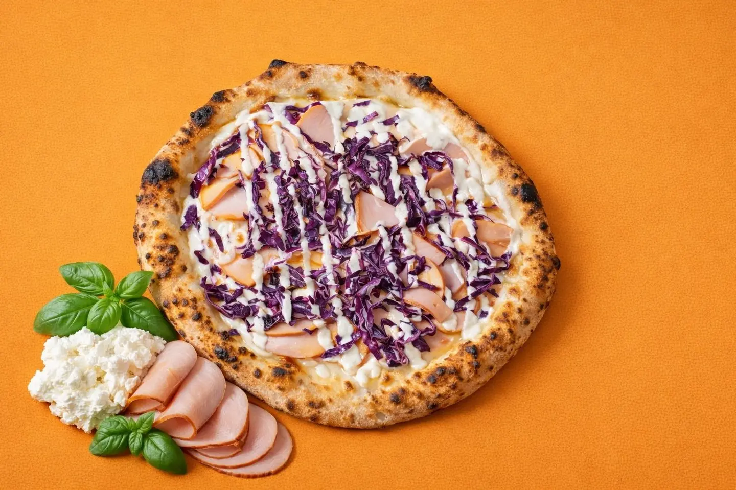 Smoked Turkey - Large