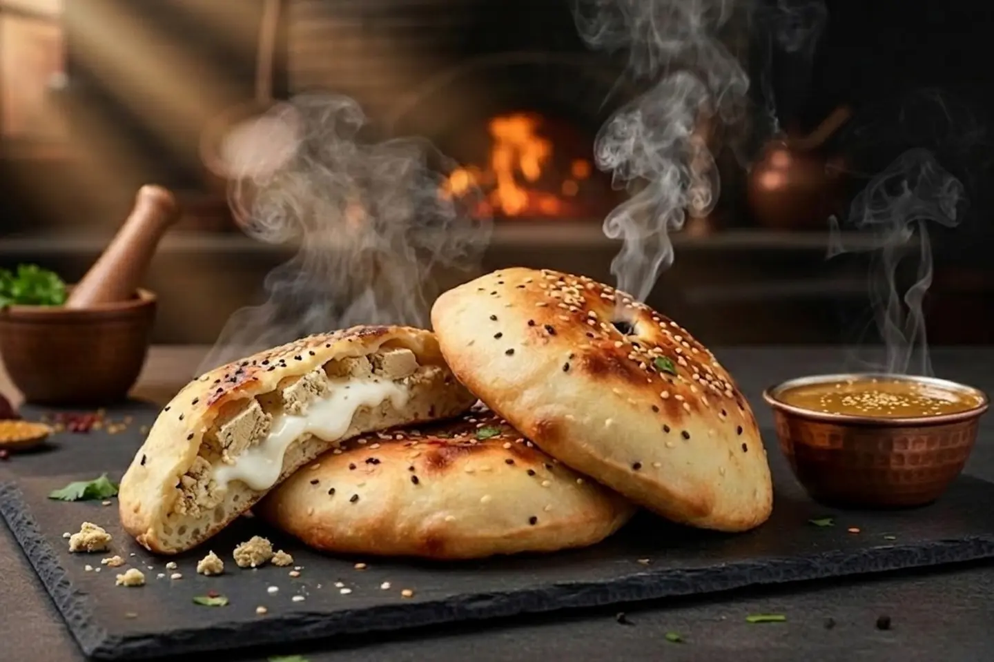 جبنة سائلة - شباتي