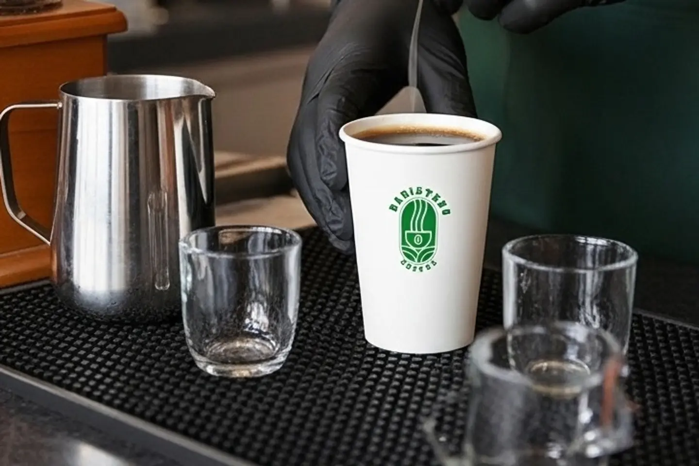 أمريكانو - عادي