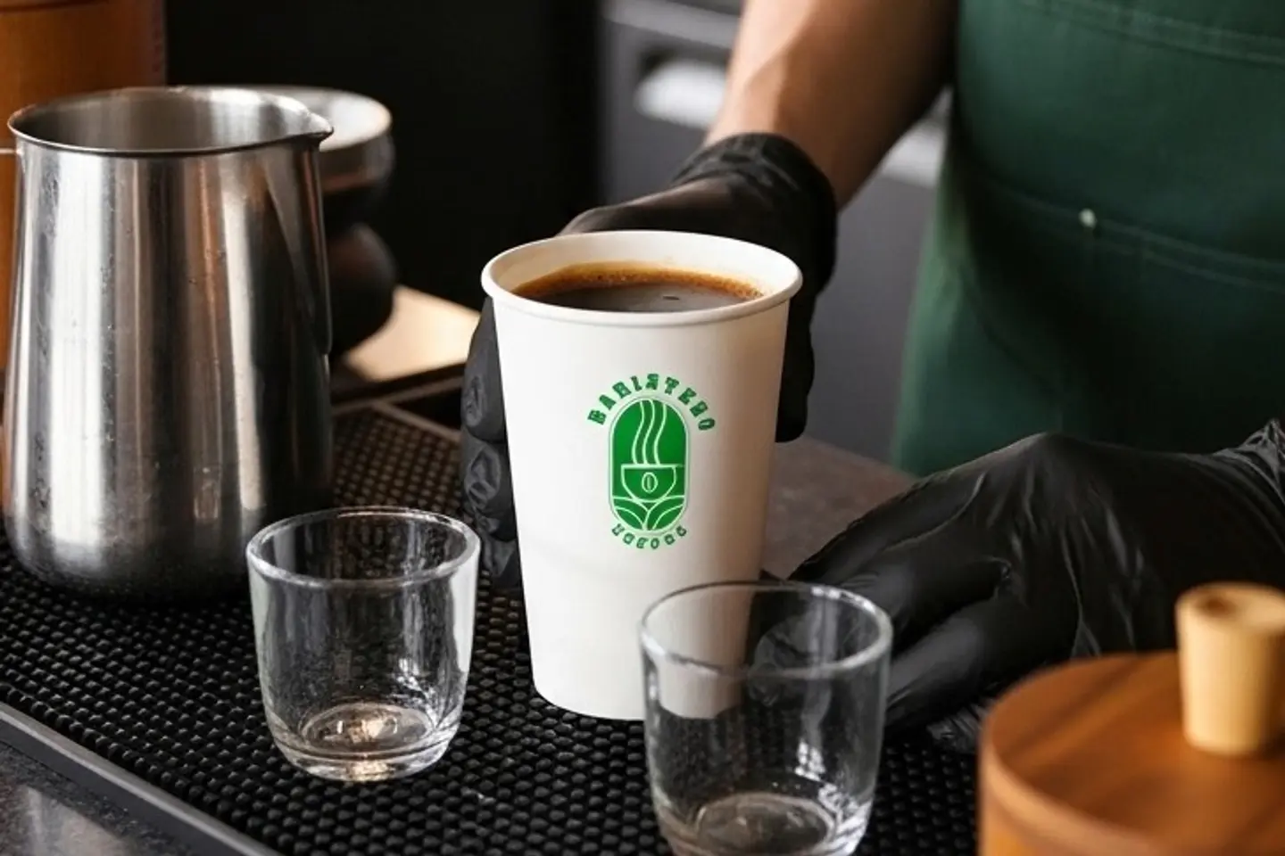 قهوة اليوم - عادي