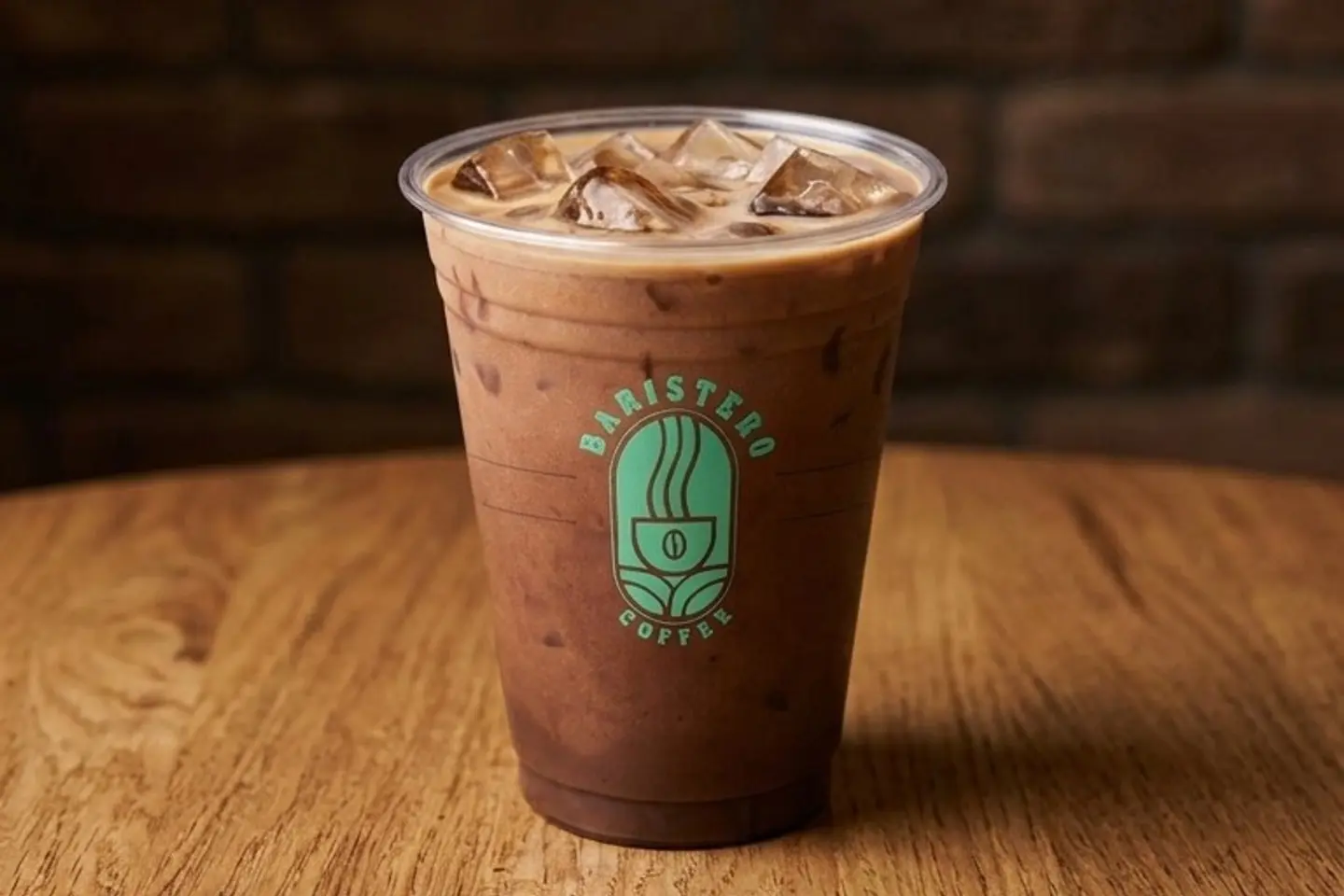 Iced Mocha - Regular