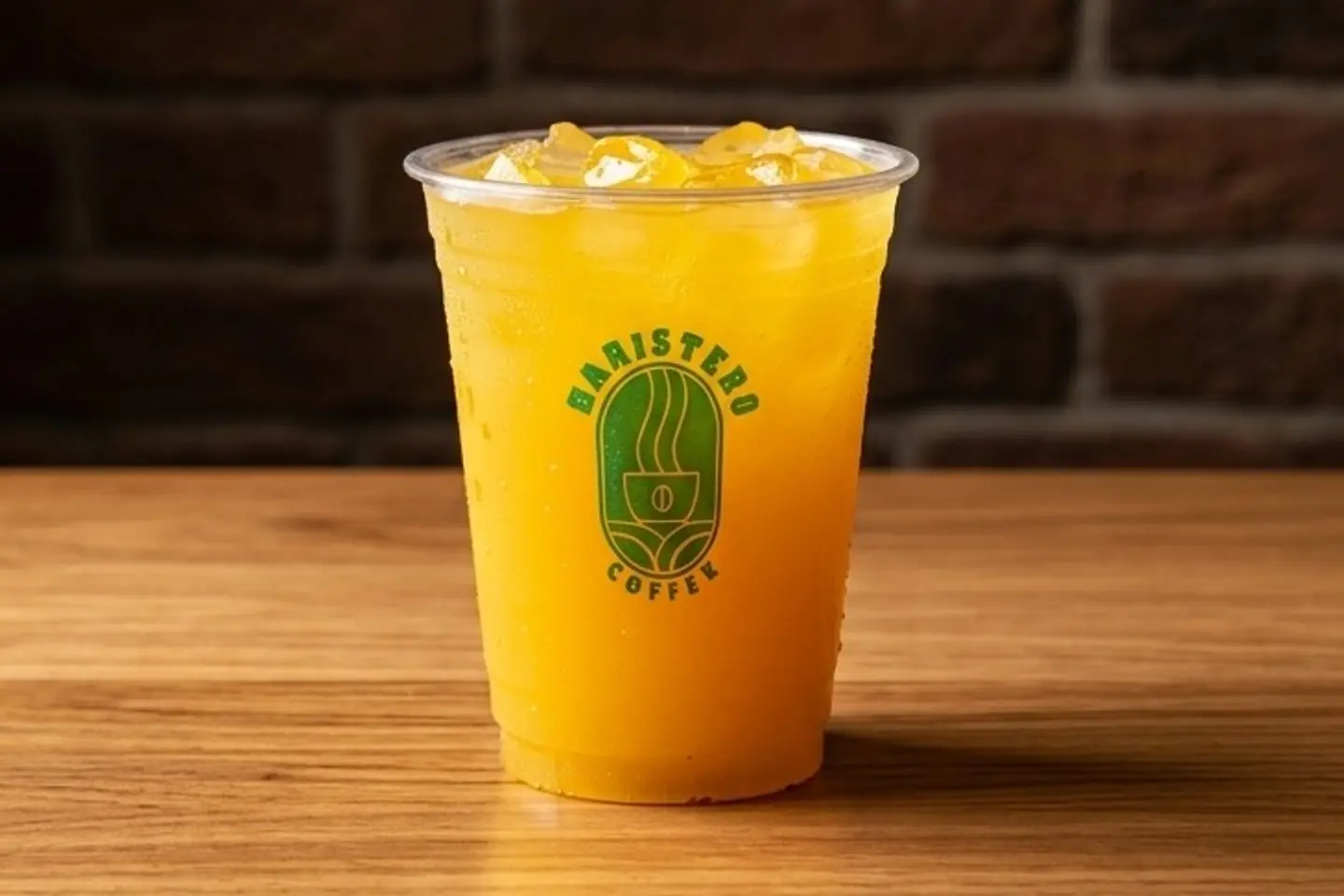 Orange Juice - Regular