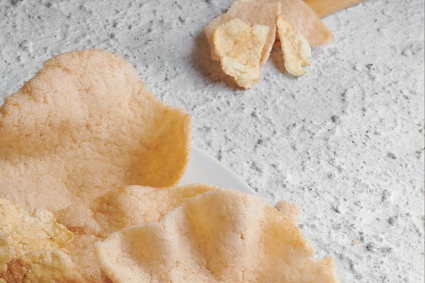 Krupuk - Small