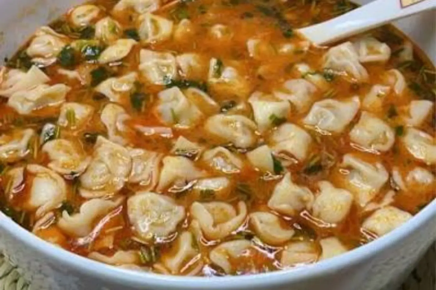 Shishbarak Single Serving - Regular