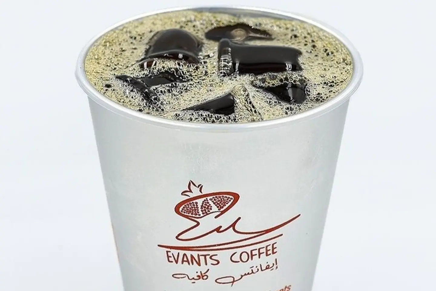 Coffee Of The Day Cold - Large