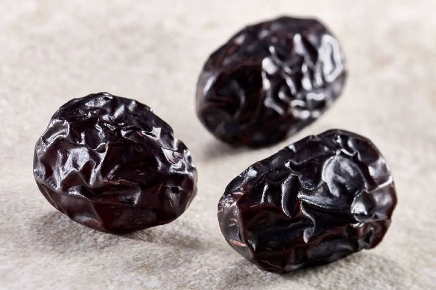 Organic Ajwa Dates - 1kg