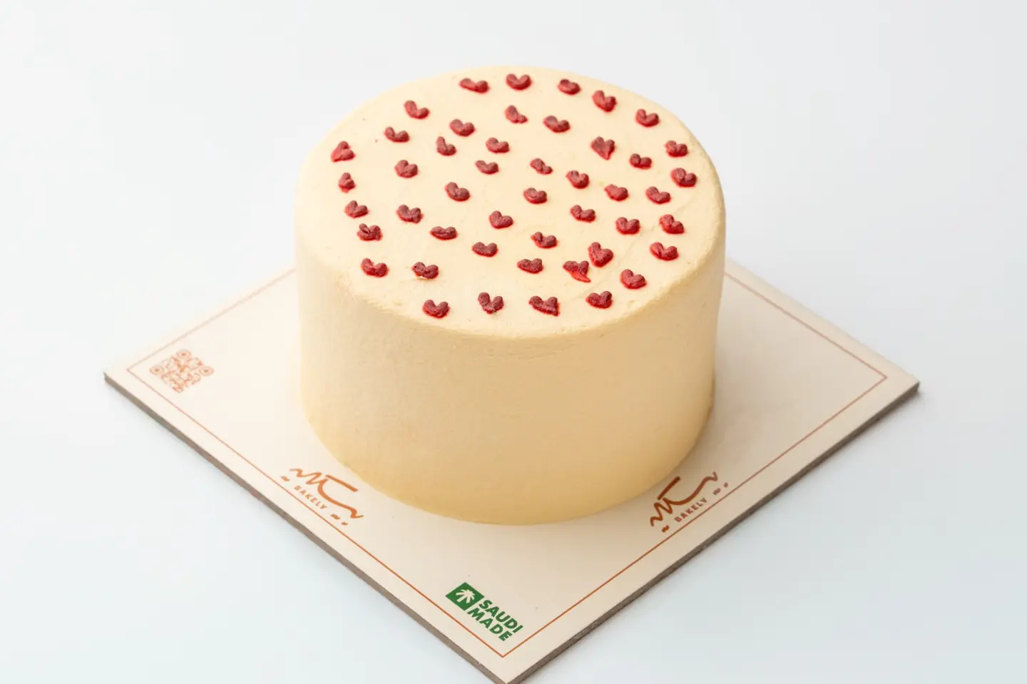 لانش بوكس كيك - شوكليت لانش بوكس