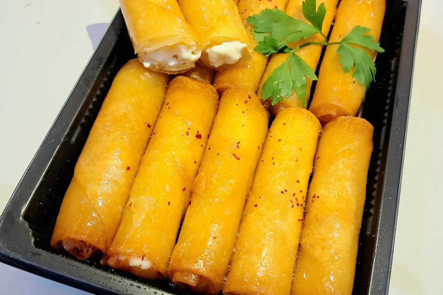 Cheese Fingers - Large