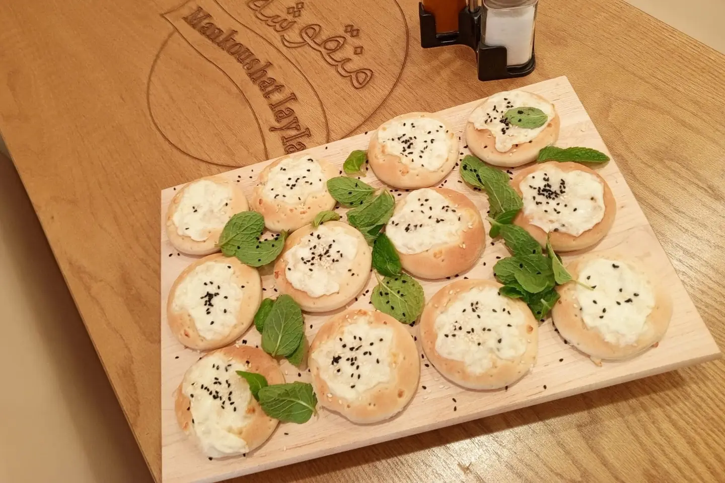 جبنه - 6 حبات