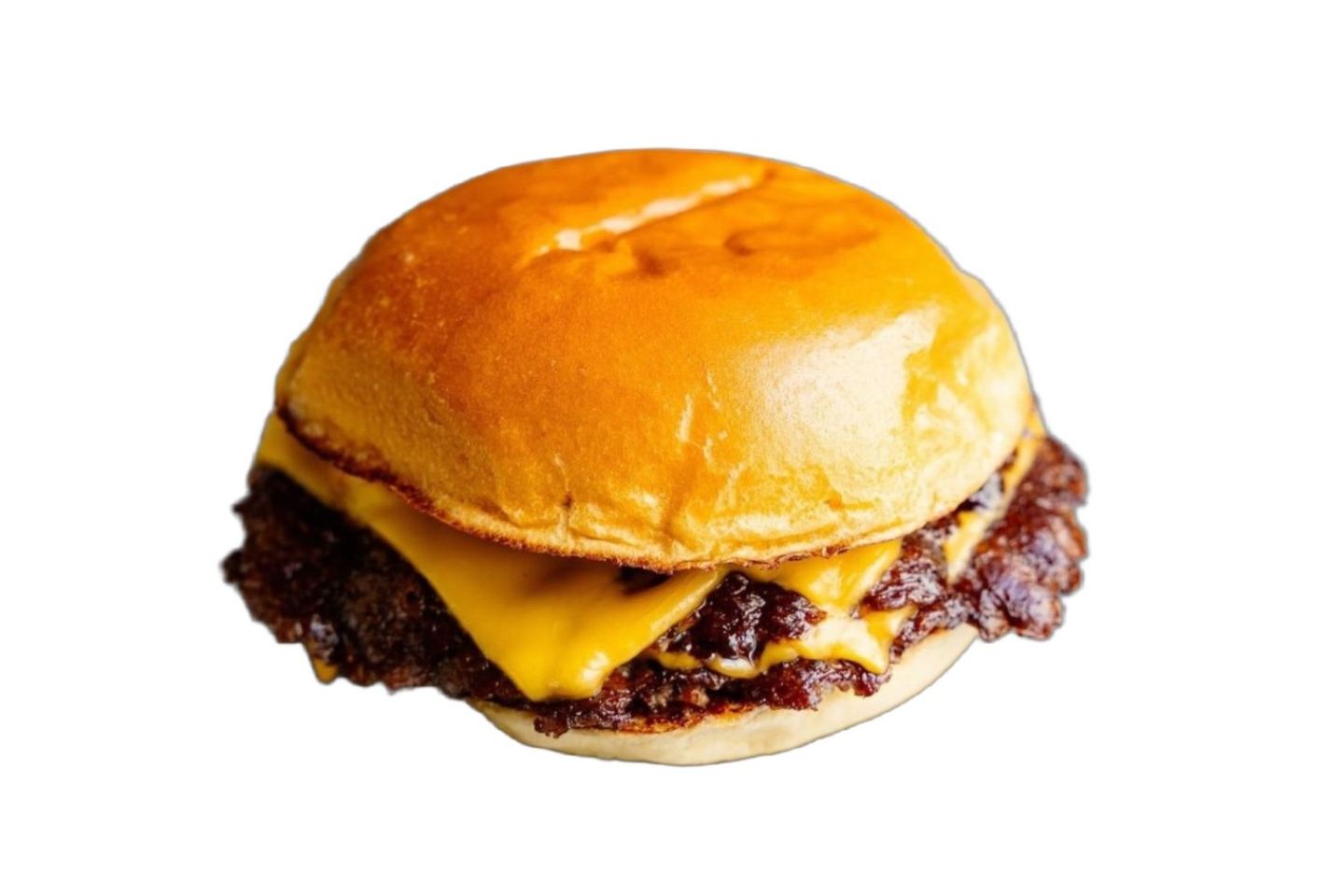 ساندوتش برجر لحم - سنقل