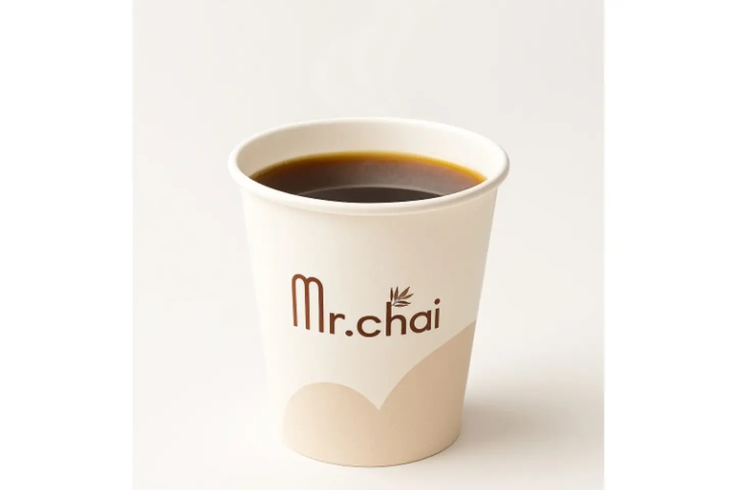 شاي بخار - صغير