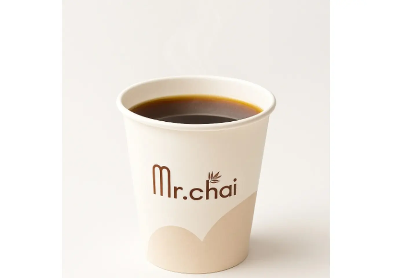 شاي مخلوط - صغير