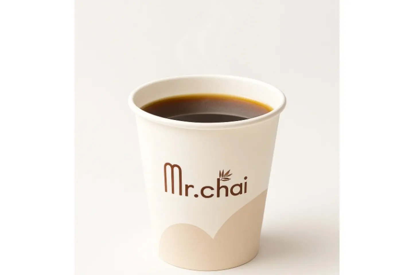 شاي مغربي - صغير