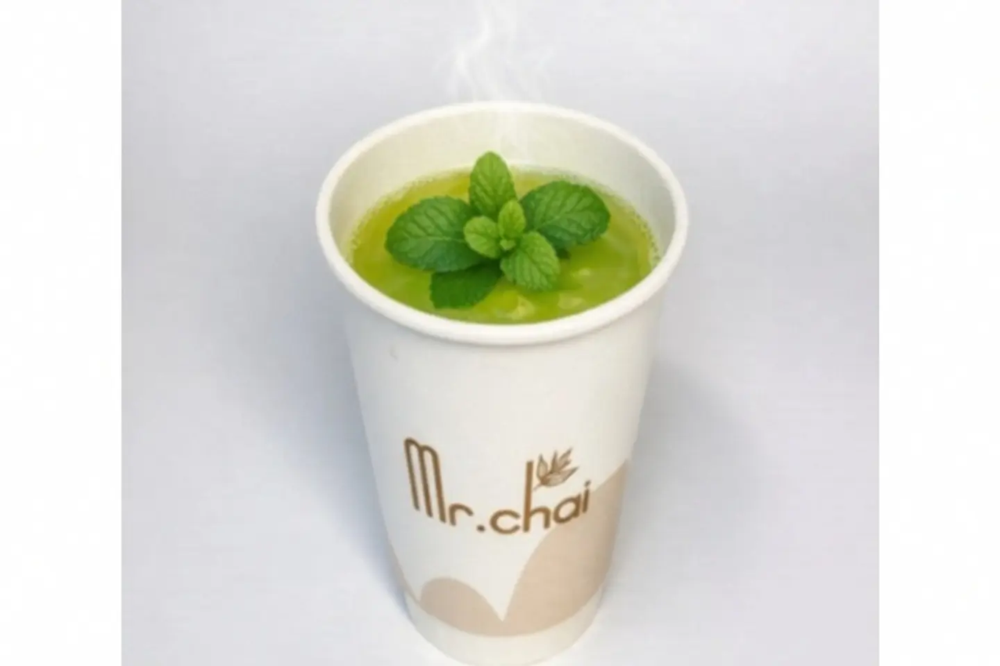 نعناع سادة - صغير