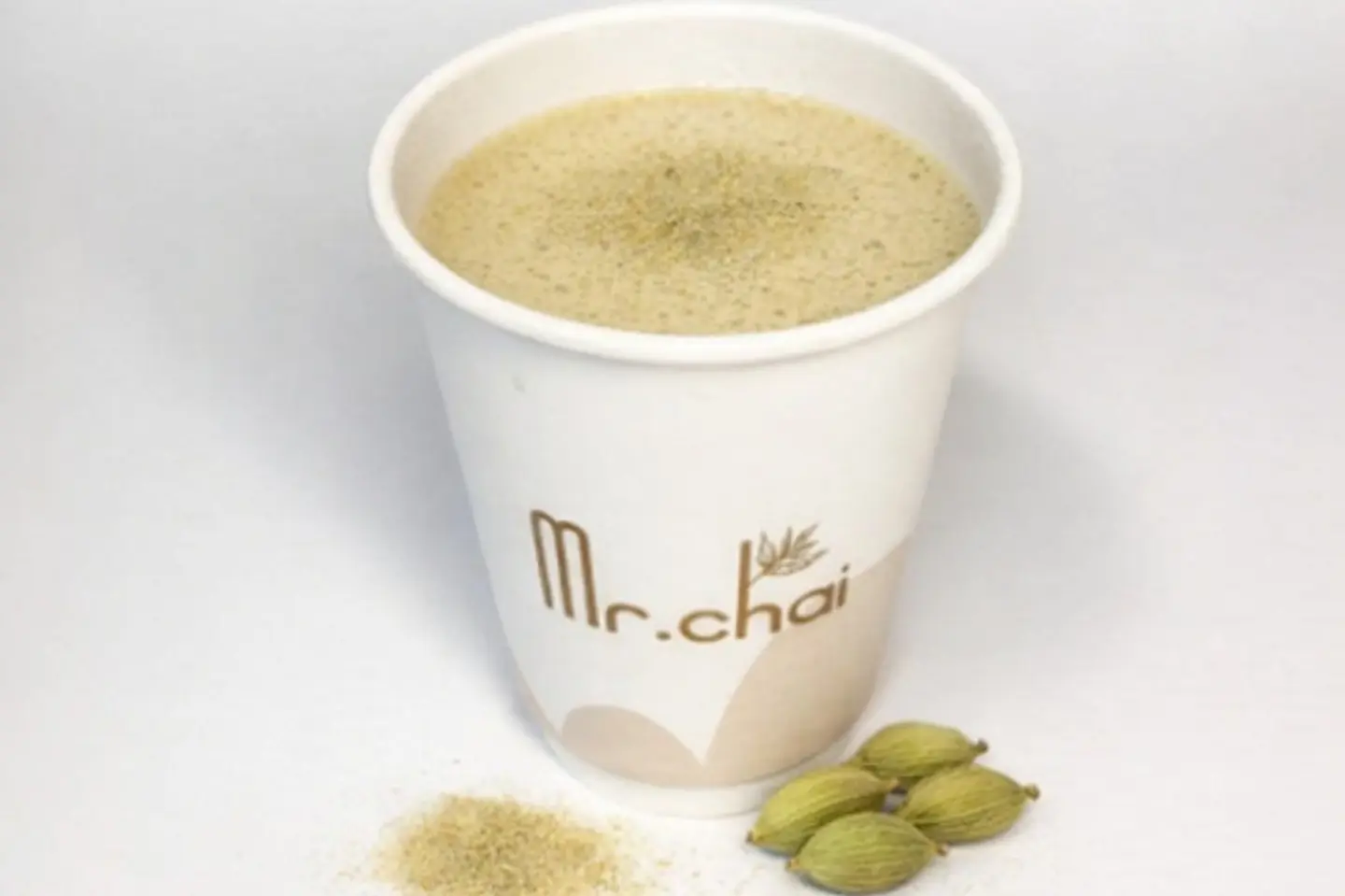 كرك هيل - صغير