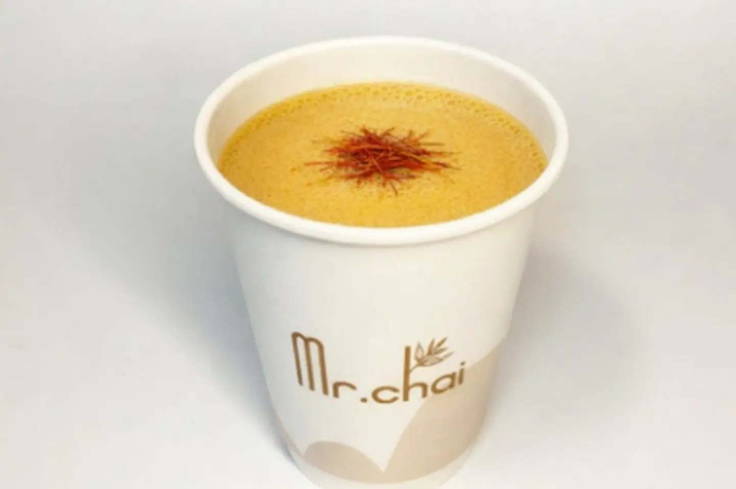 كرك زعفران - صغير