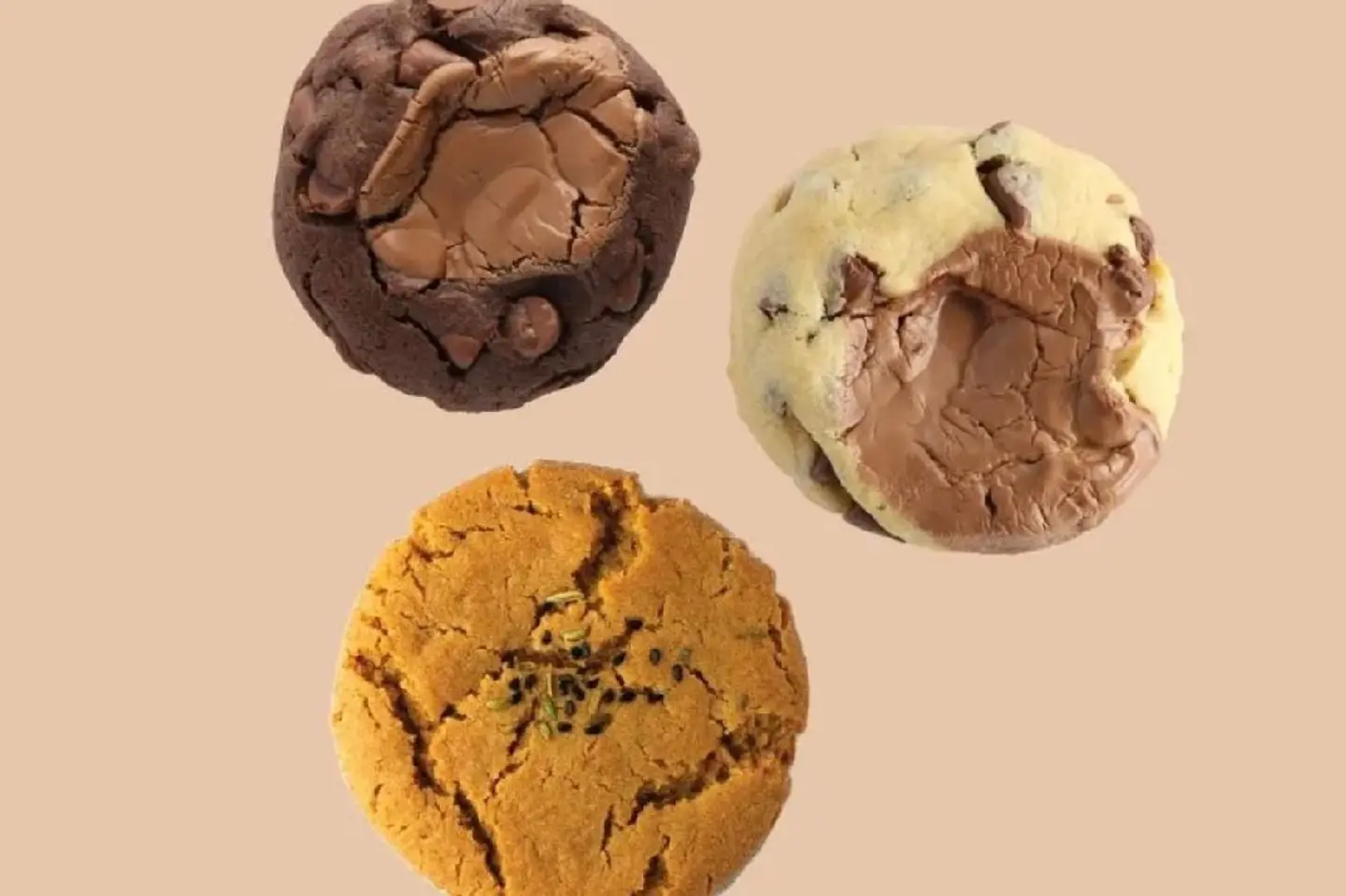 كوكيز - عربي