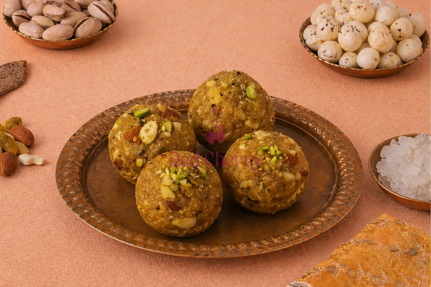 لدو غوند - ٢٥٠ جرام