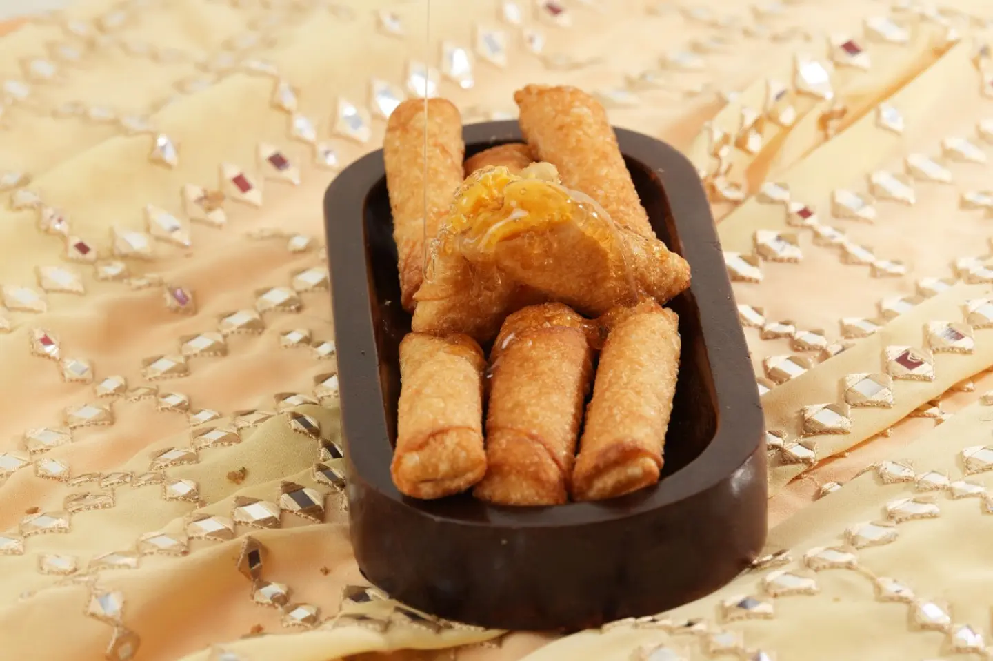 سبرنج روول شيدر - ٢١ قطعة